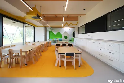 Przedszkole ŻÓŁTY SŁONIK, Niepubliczne Dwujęzyczne Przedszkole KIDS&Co. w Suwałkach